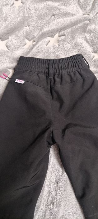 Штаны на девочку