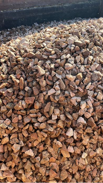 Песок щебень глина земля отсев