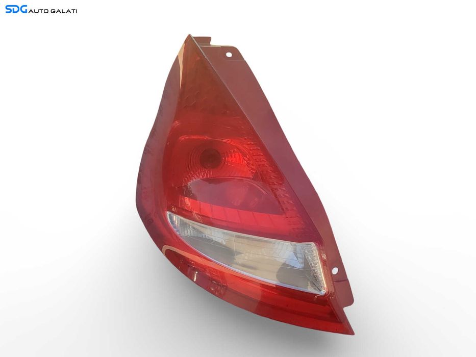 Tripla Stop Lampa Stanga Ford Fiesta Mk 6 Hatchback NFL Non Facelift 2008 - 2012 Cod: 8A6113405A [K1606]