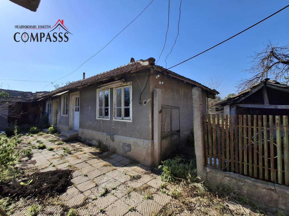 Продава се Къща в с. Преселенци, Област Добрич - 120 кв.м за 225 €/кв.м - Снимка #4