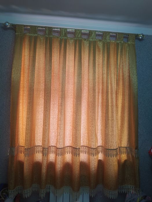 Parda matosi sifatli matodan