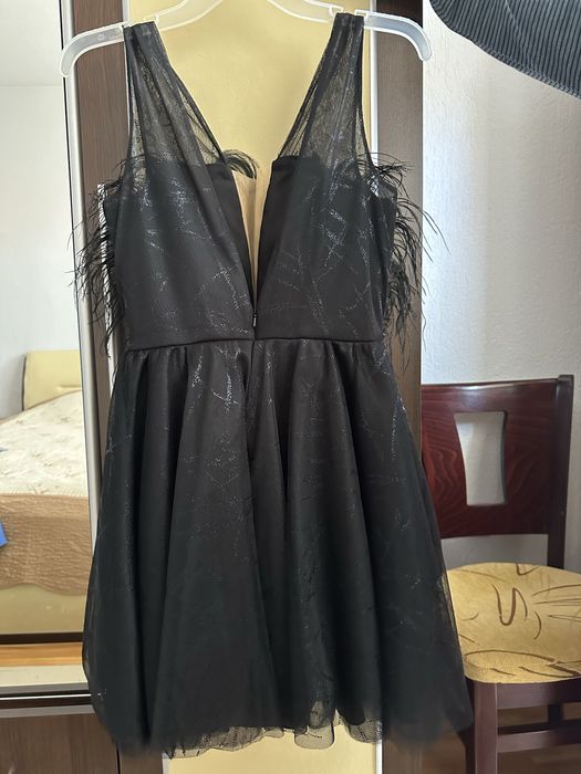 Дамска рокля.