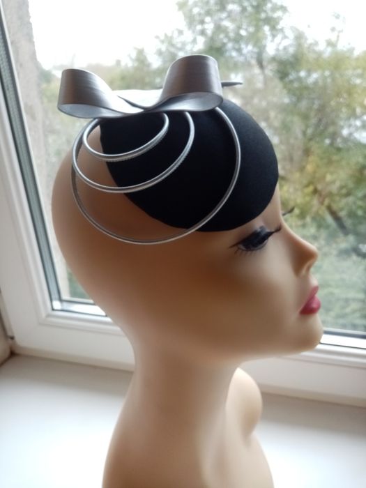 Шляпки ручной работы