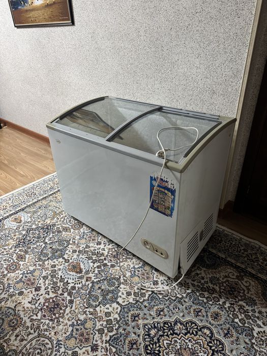 продам морозильную камеру, морозилку