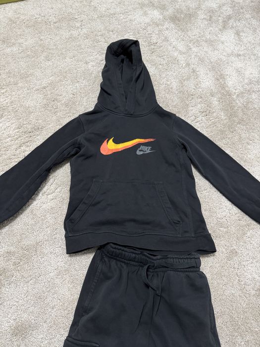 Nike екип момче 10