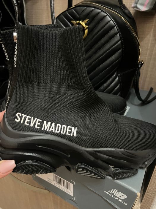 Спортни обувки STEVE MADDEN