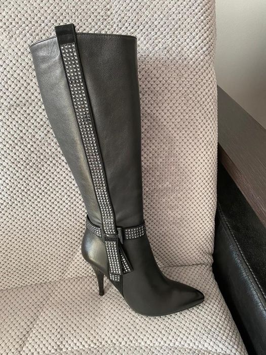 Обувь. Сапоги. Зимние, Демисезонные