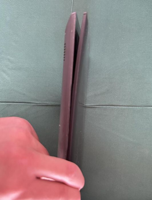 Игровой ноутбук Lenovo