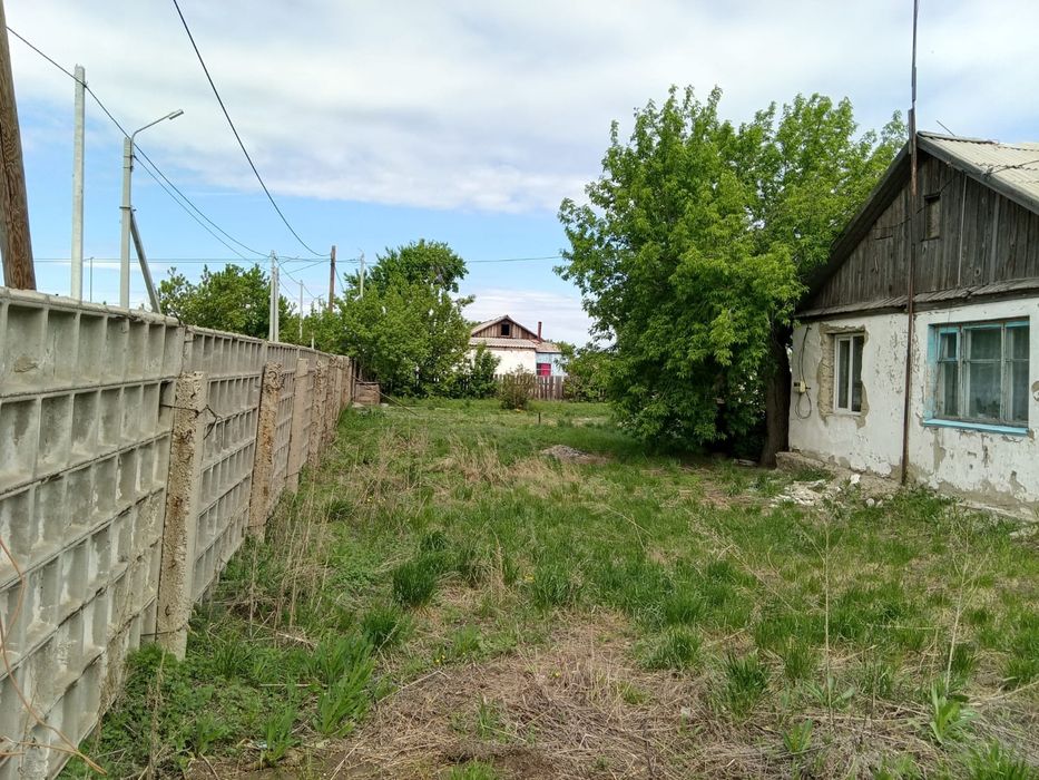 Продам Дом в селе Кеменгер