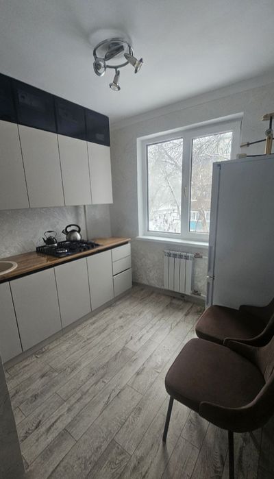 Продам 2х комнатную квартиру