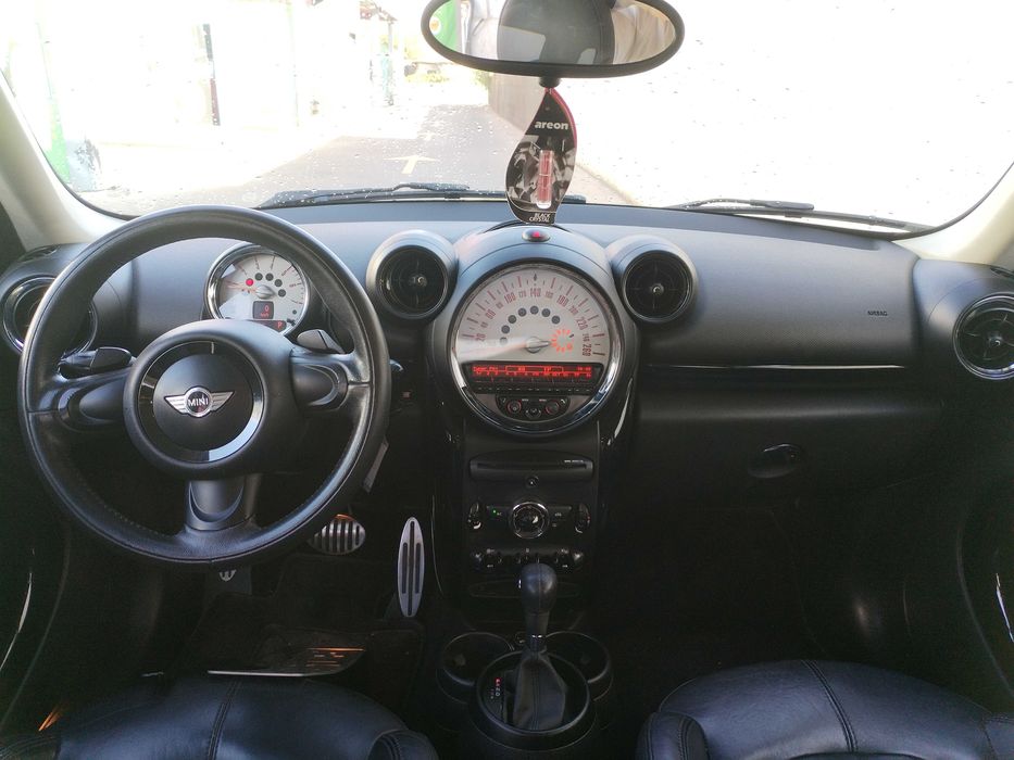 De vânzare mini cooper countryman