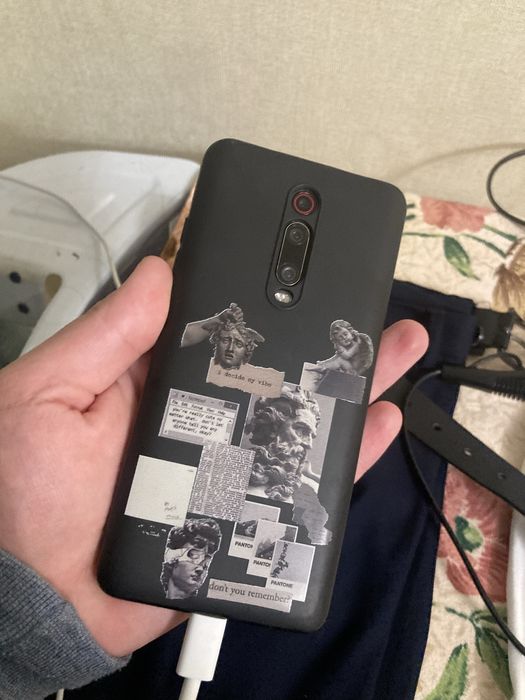 Продам телефон xiomi mi 9t pro