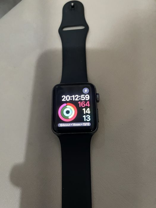Apple watch Series 3
