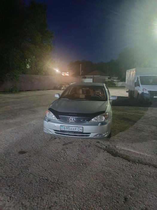 Продам Toyota Camry 30 европеец