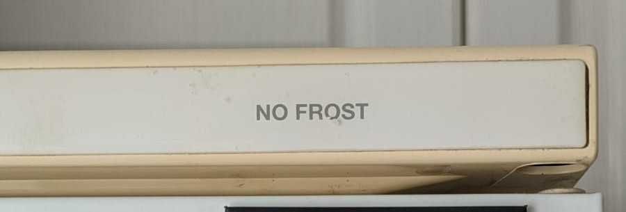 Холодильник Stinol no frost