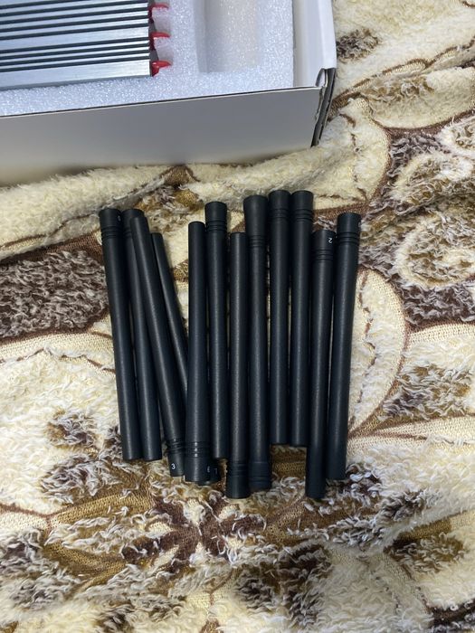 Продаю глушилку связи