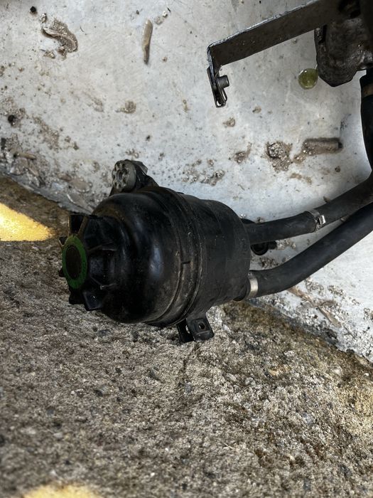 Хидравлична помпа БМВ е60 е61 525д 530д