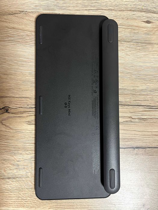 Logitech MX Keys Mini