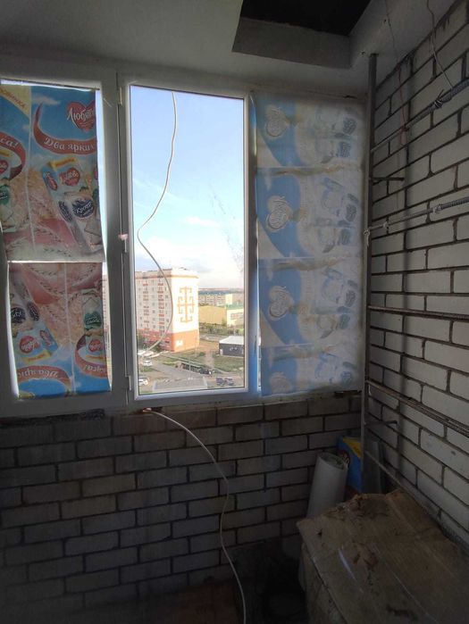 продается 1 ком квартира район Монкеулы