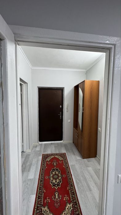 Квартира 1 комнатная