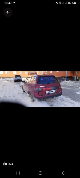 Ваз 2111 сатылады