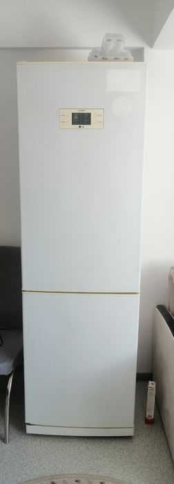 Холодильник  LG   NOFROST***
