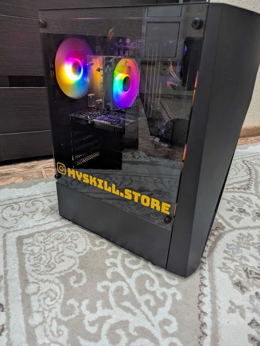 ПК i5 9600KF | SSD 256 | ОЗУ 16GB