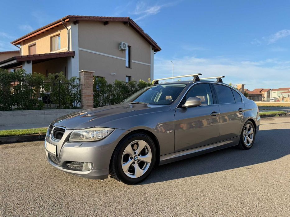 BMW 3 Series 2011 — imagine 4