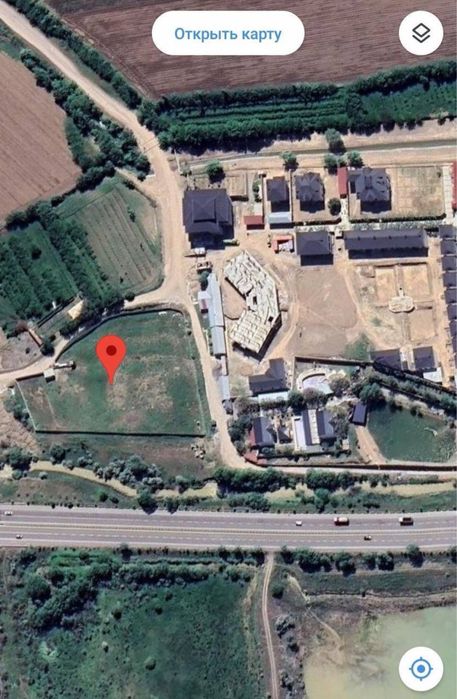 Чарвак Ориентир Трасса Продается Земля Под Строительства