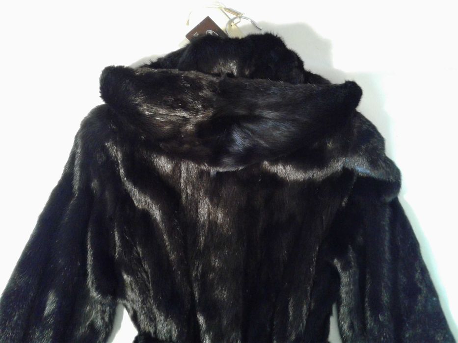 Продам шуба норковая