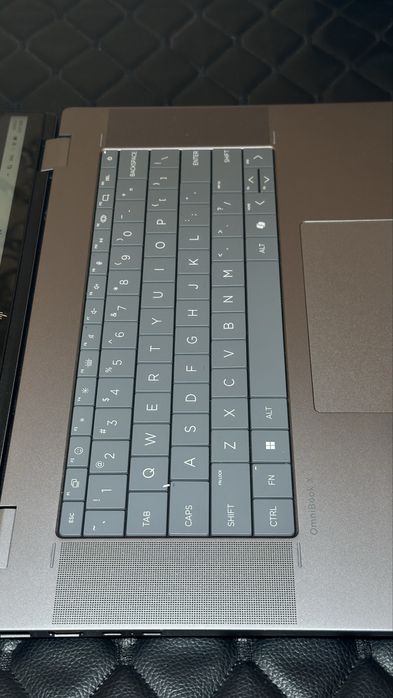 Срочно сотилади HP OmniBook X Flip — сенсорли, 512GB SSD, янги 2 ой бо