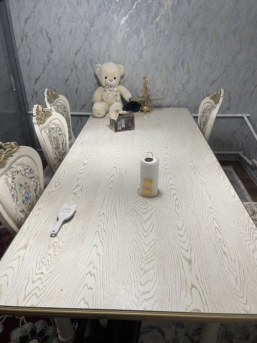 Мебель стуль стол сатылады