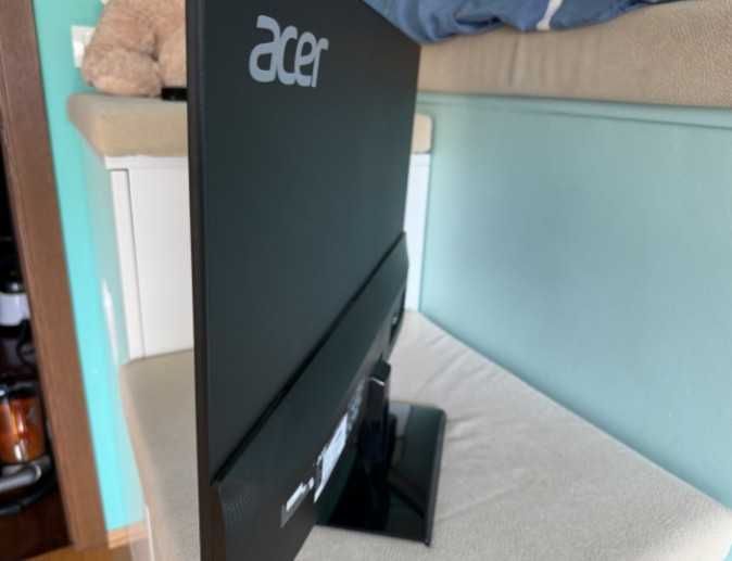 Монитор ACER HA270 27 " IPS