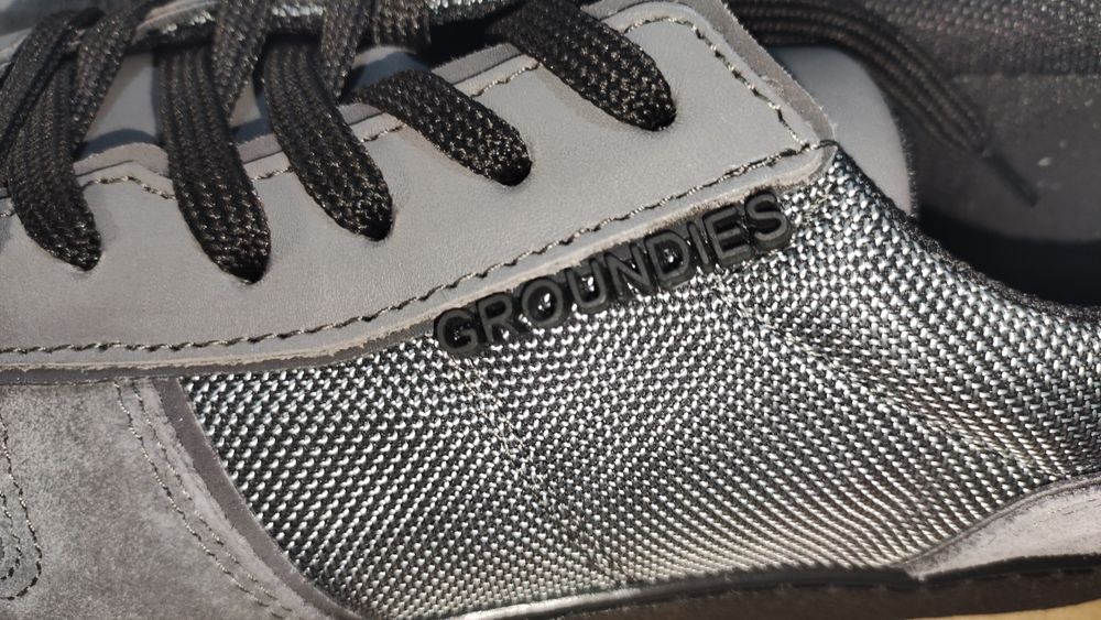 Удобни мъжки сникърси Groundies №43