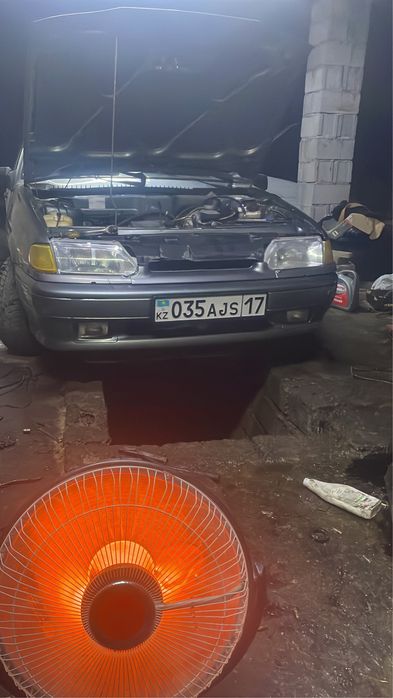 Ваз сервис Автоэлектрик моторист на выезд