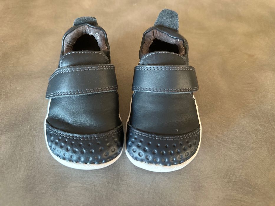 Обувки за прохождане Bobux Xplorer Go Trainer