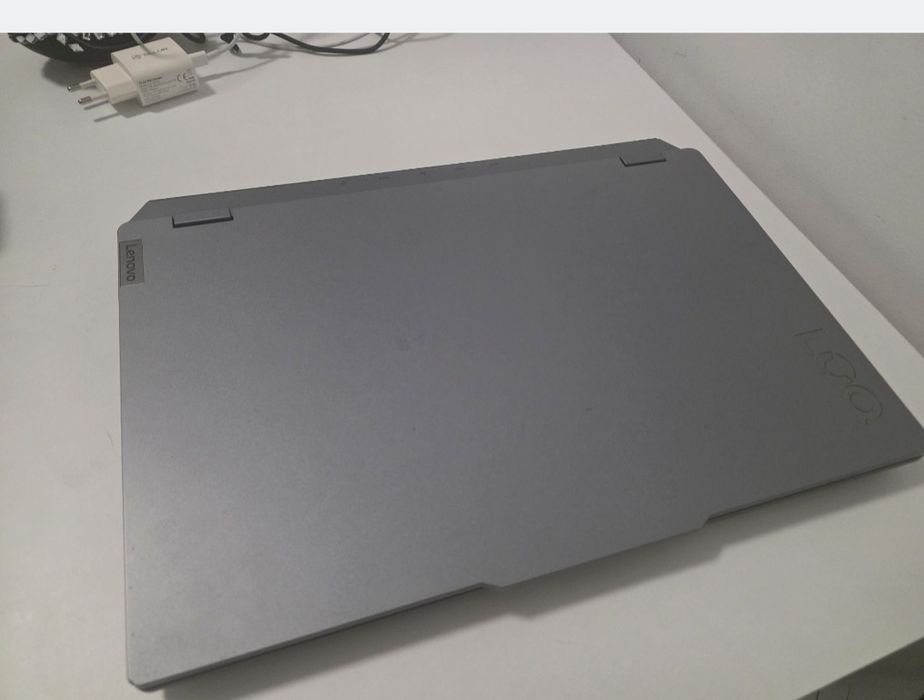 Vand laptop Lenovo Gaming garanție 2 ani Altex