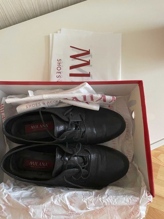 Продам разную обувь бу