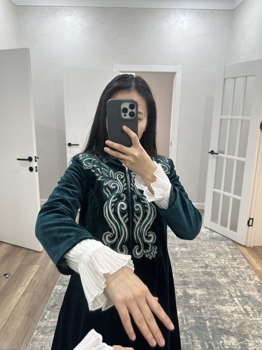 Продам камзол/кажекей