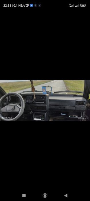 Продам Фольксваген Джетта