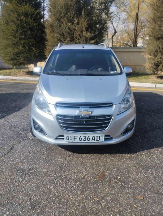 Сухой арендага спарк