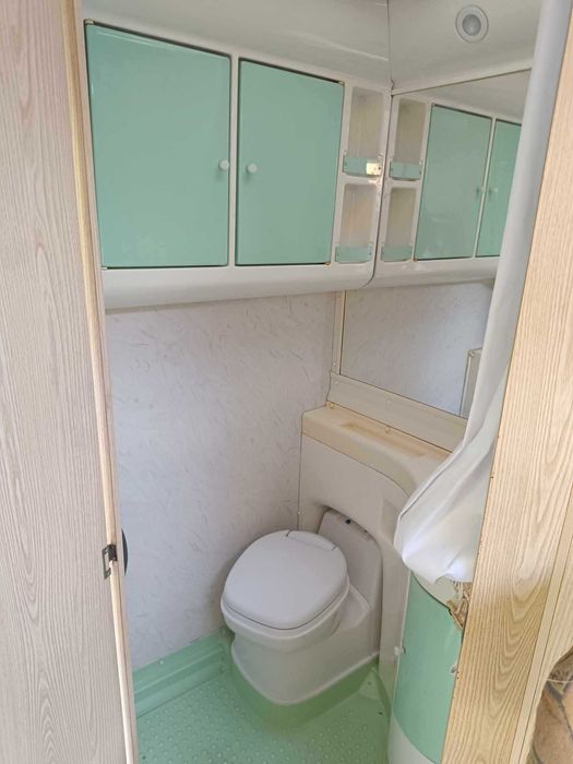 Кемпер под наем Плевен - от 80лв до 120лв