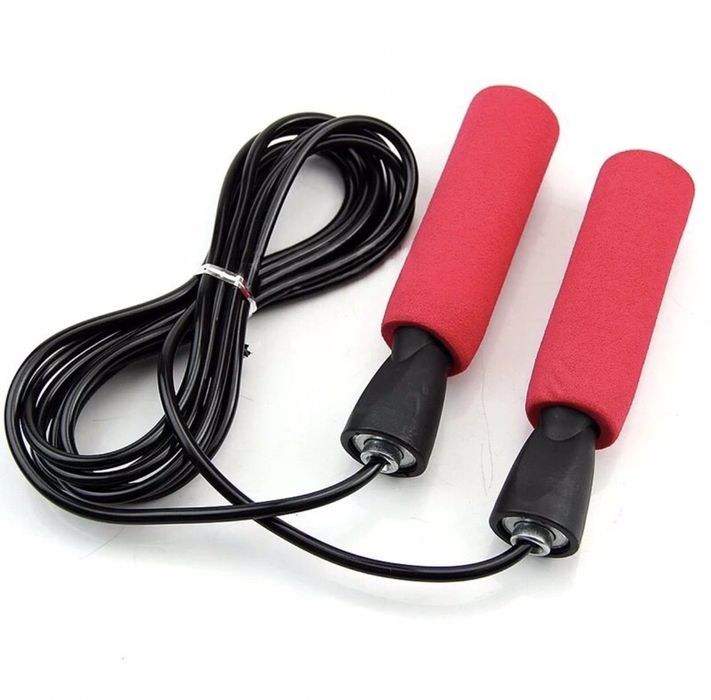 Скакалка на подшибнике