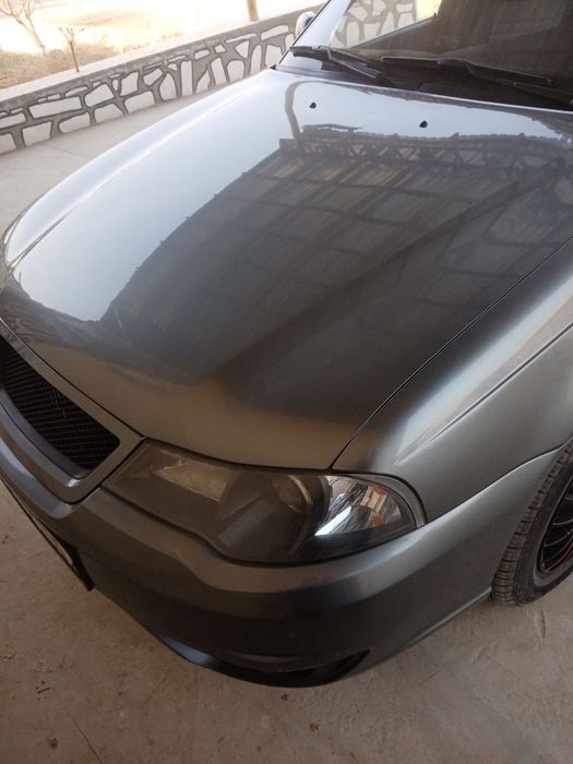 Нексия 2 идеал холатда сотилади