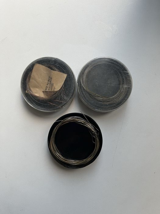 Продам струны для Магдалины