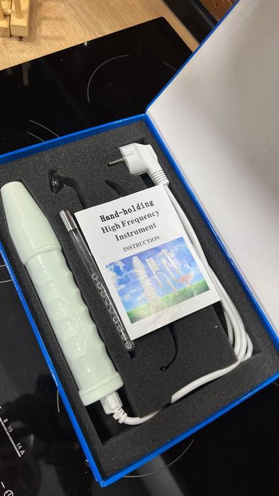 Дарсонваль абсолютно новый