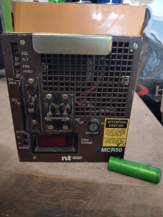 Различные источники питания