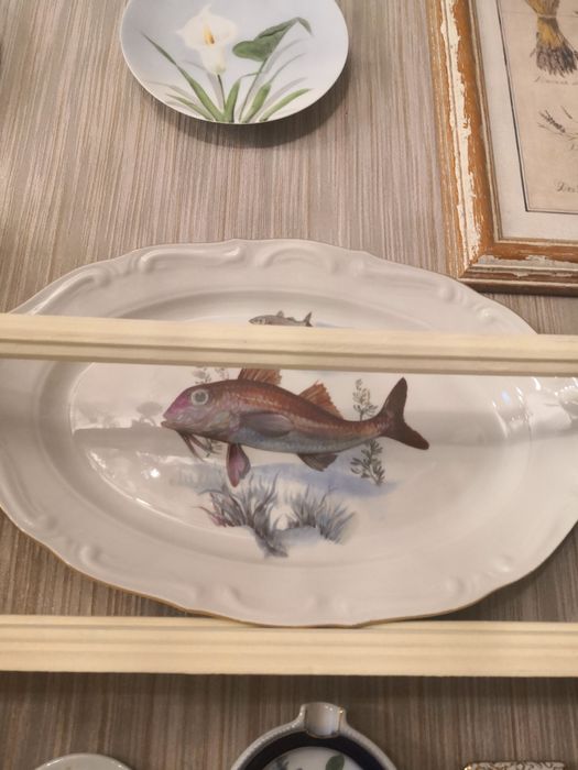 Порцеланови чинии Noritake