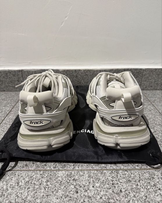Balenciaga Trak