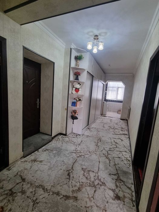 Продам свою 3х комнатную квартиру в Жар арик